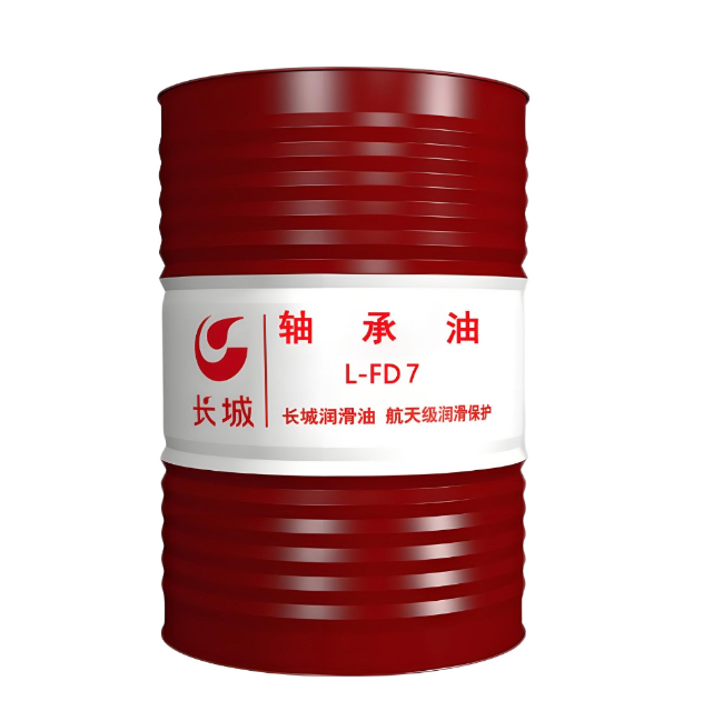 南坤镇长城FD轴承油